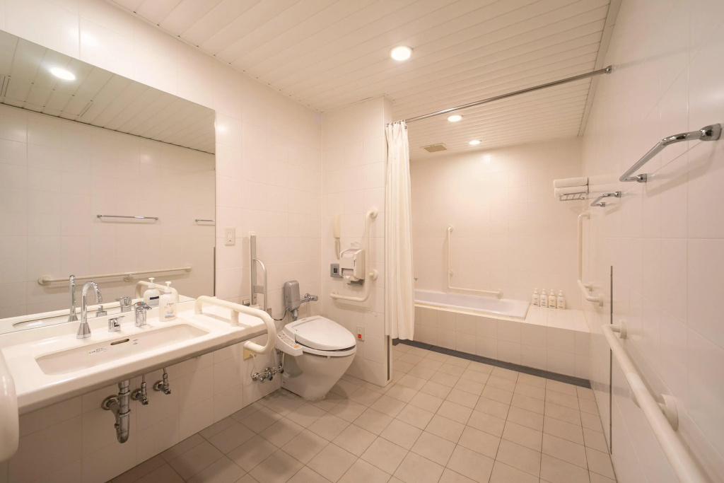 Holiday Inn Osaka Namba by IHG - Général