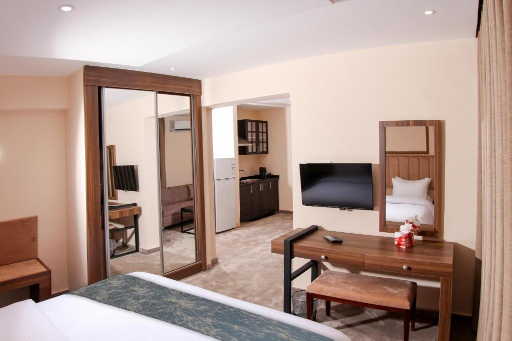 Post Boutique Hotel Image 58