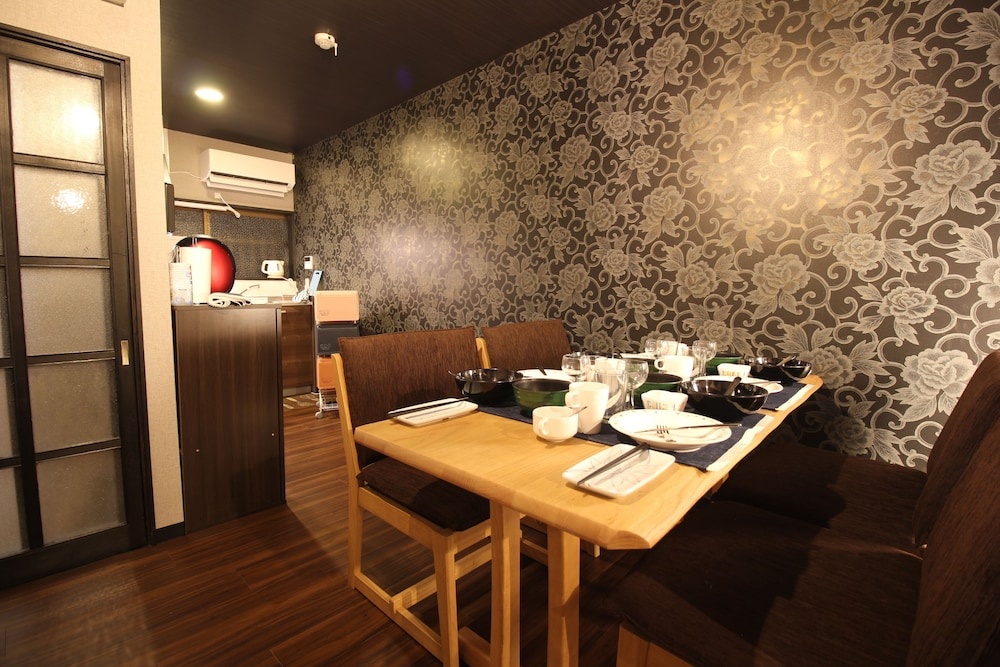 Kyoto Kyo-Tsubaki 사진 19