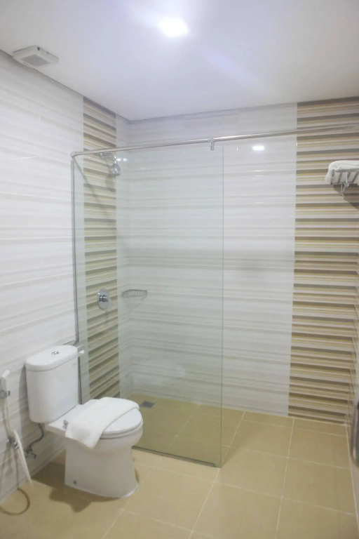 Miko Hotel Makassar - Général