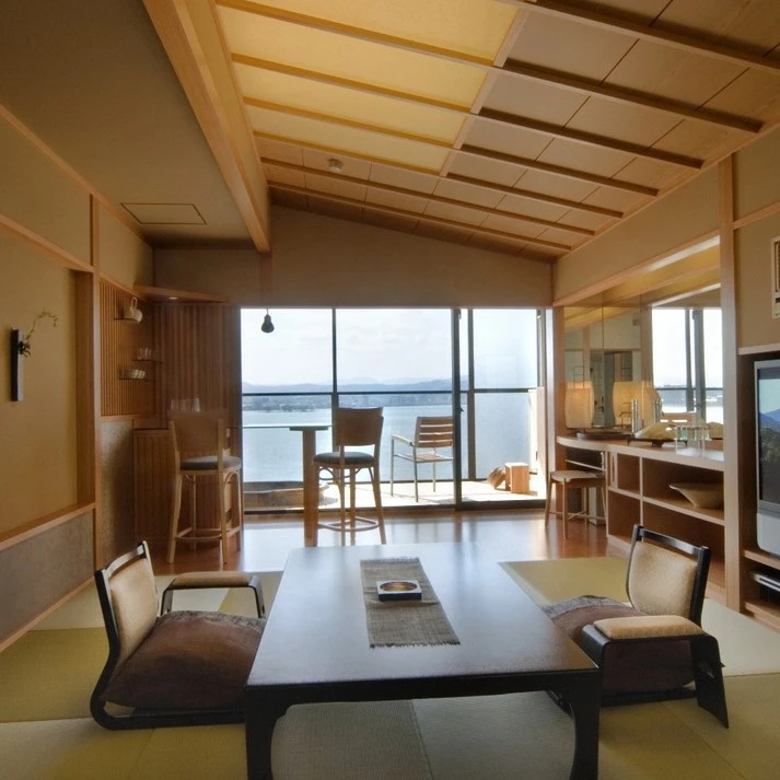 Luxury room
