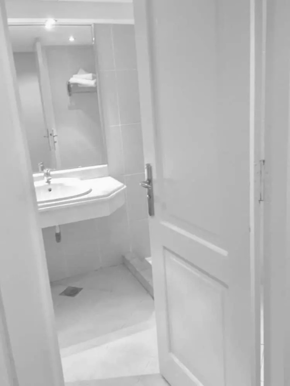 Deluxe Double room (twin beds)
