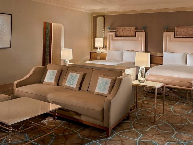 Waldorf Astoria Ras Al Khaimah