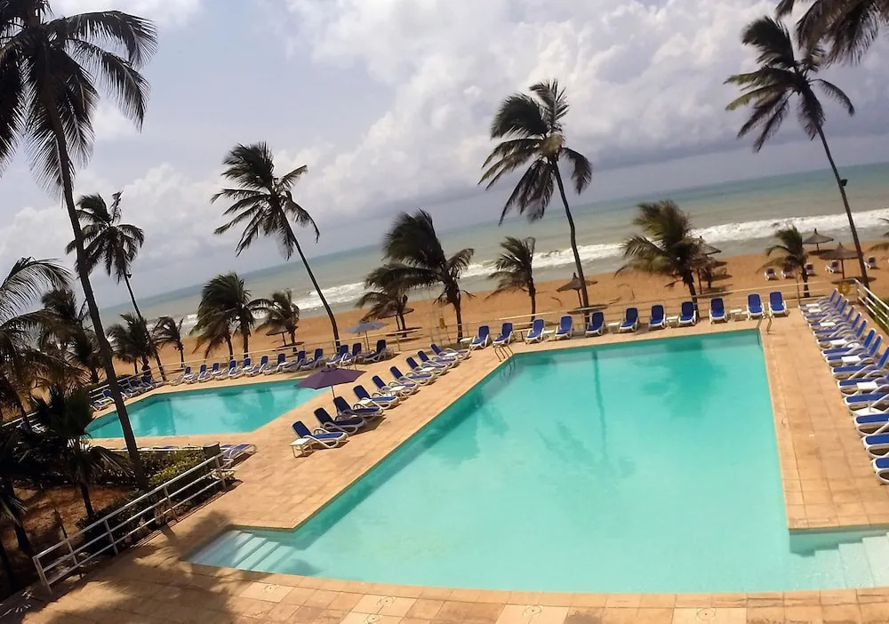 Casa Del Papa Resort & SPA - Général