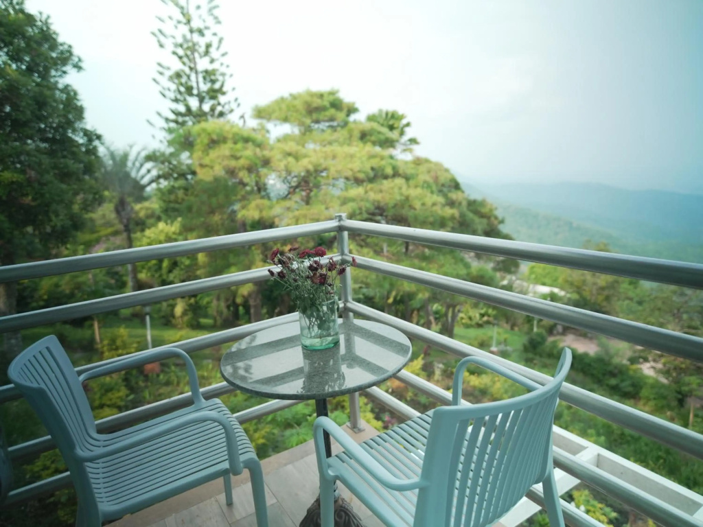 The Carmelence View Villa