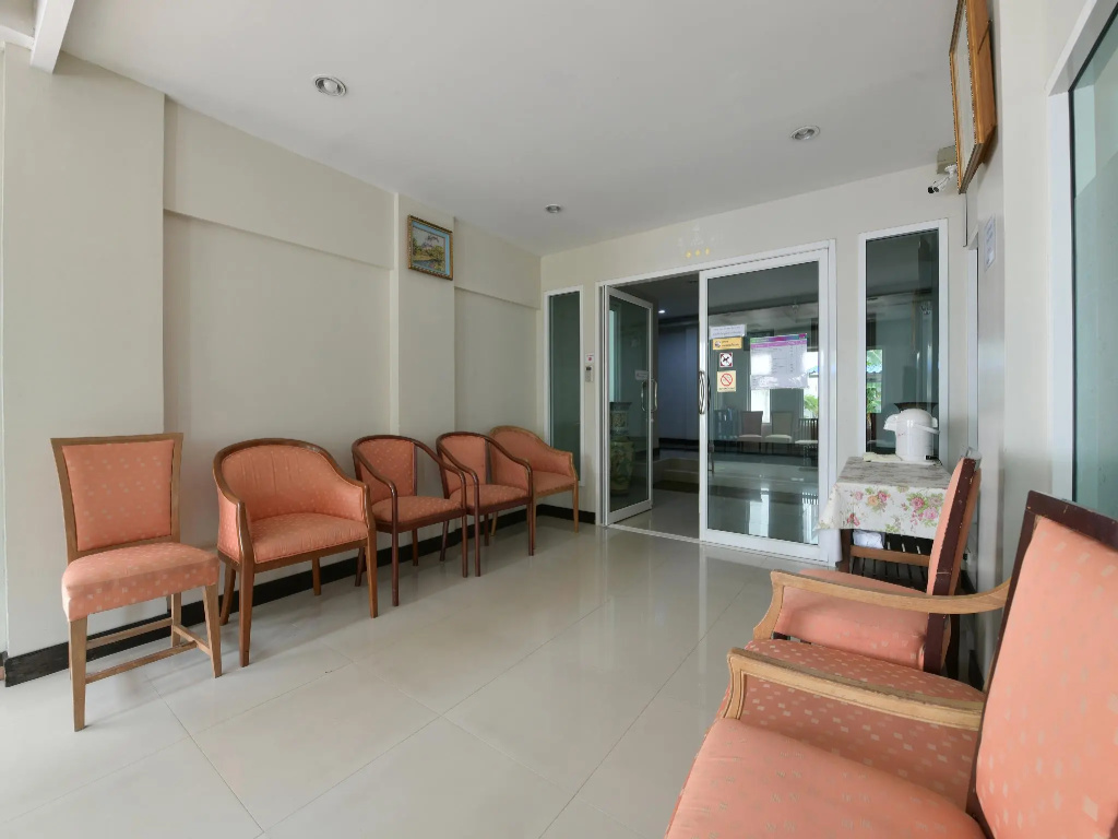 DD Residence Rayong - Général