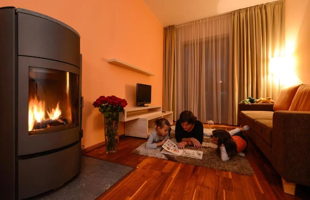 Comfort Apartment