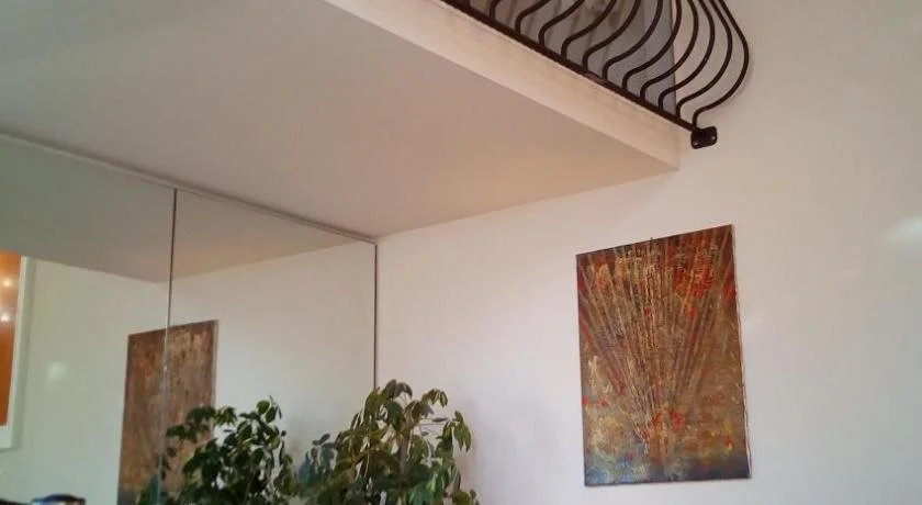 Hotel Concorde Lodi Centro - Général