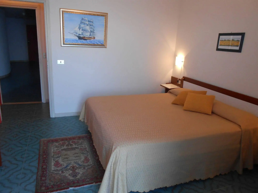 Hotel Vittoria - Général
