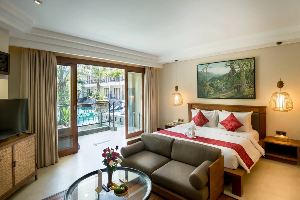 Hotel photo 8