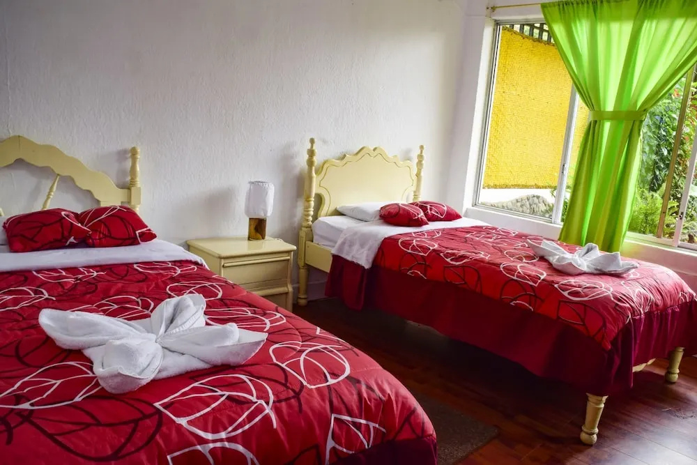 Hotel photo 11