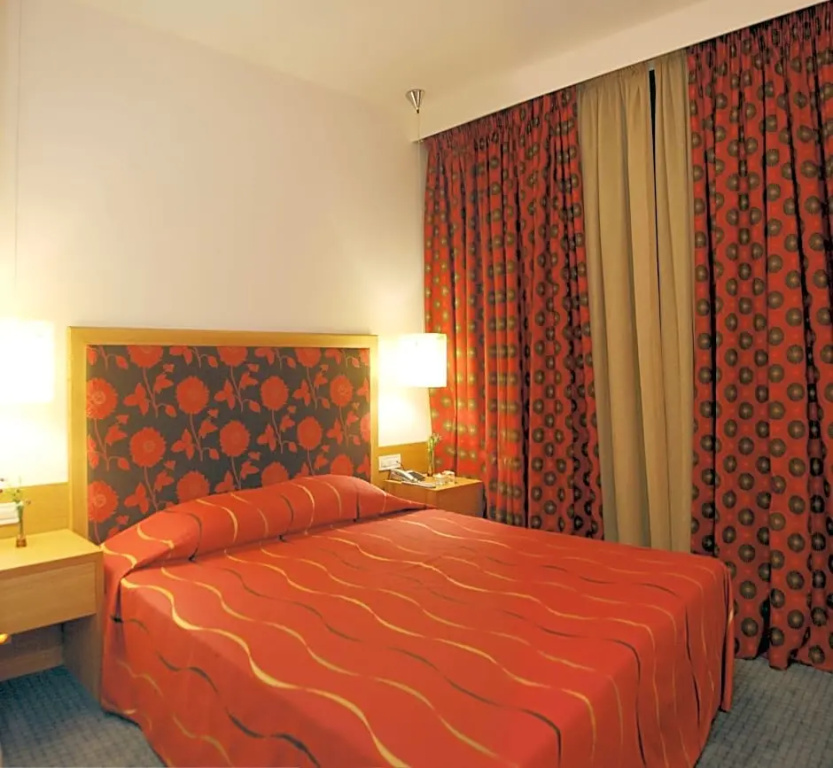 Palladion Boutique Hotel - Chambres