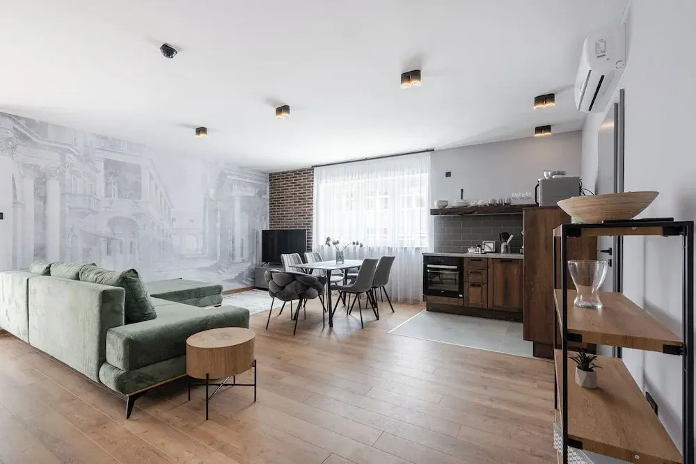 Radnoti Home - фото 12