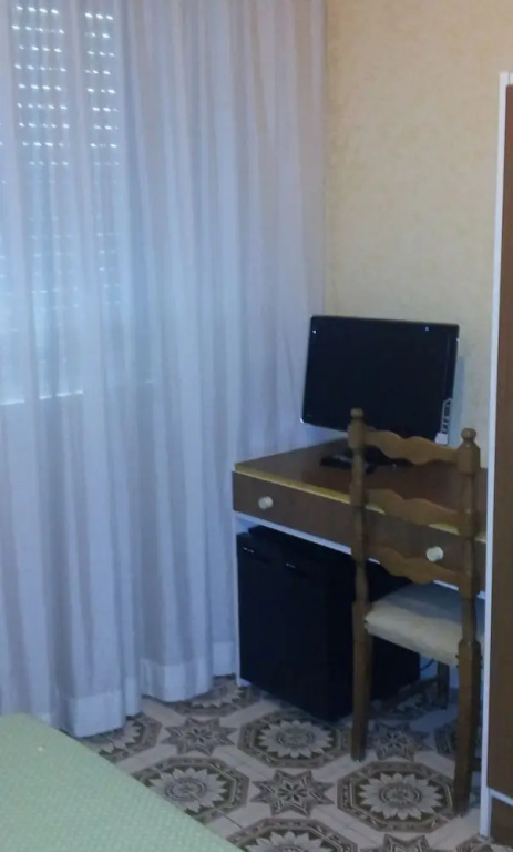 Hotel Valentino - Chambres