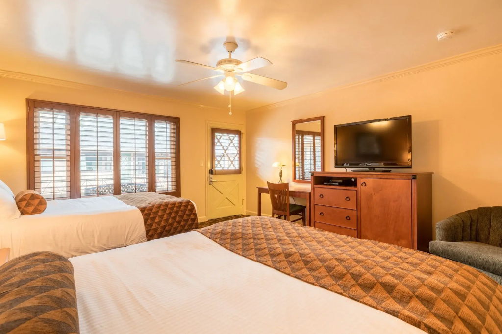 Brisas del Mar, Inn at the Beach - Général