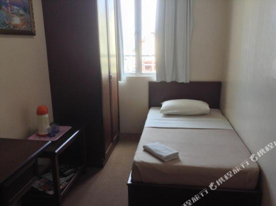 Hotel Seafront Sandakan