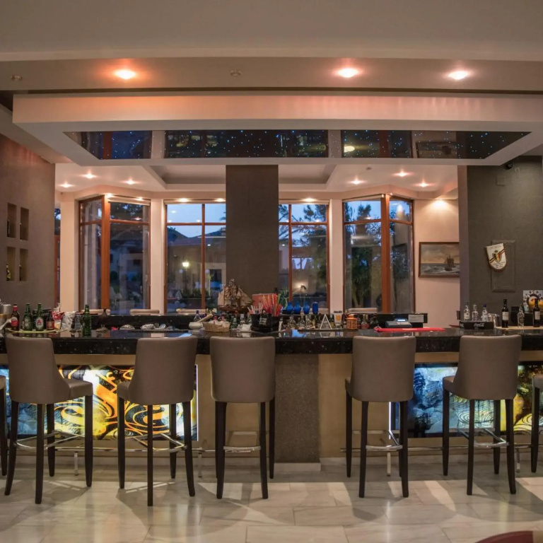 Hotel photo 20