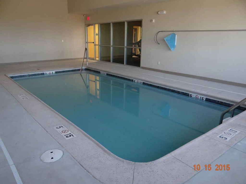SureStay Studio By Best Western El Dorado - Général