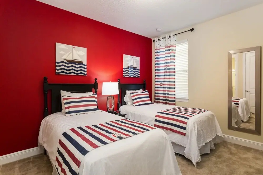 181 The Encore Club Resort 10 Bedroom Villa