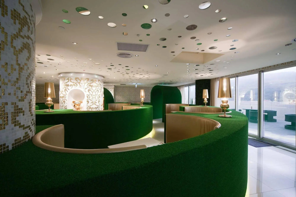 Wego Boutique Hotel - Dazhi - Général