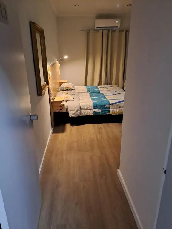 Residencial Melba - Chambres