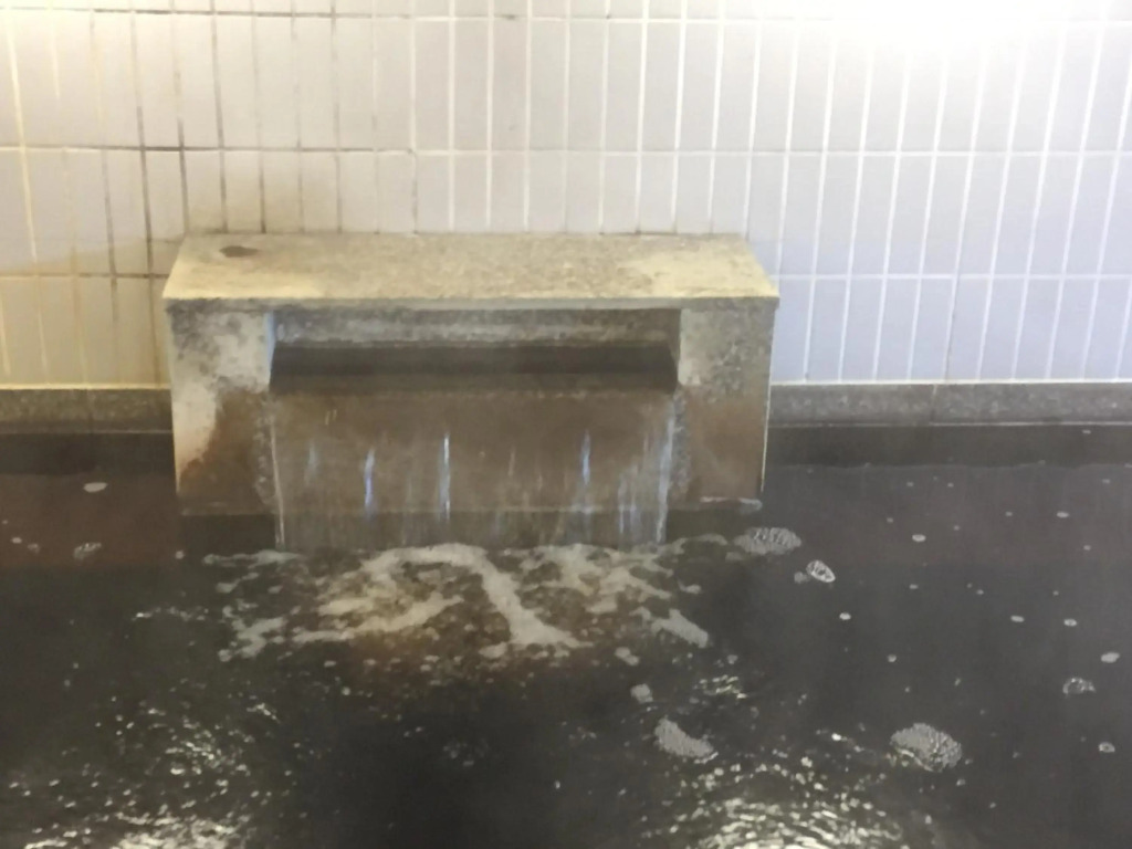 Hotel Crown Hills Oita - фото 24