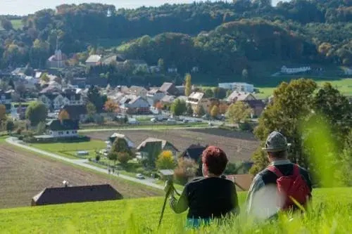 Gasthof Kraxner - Général