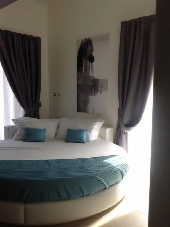 202 Luxury Suite Sicily - Général