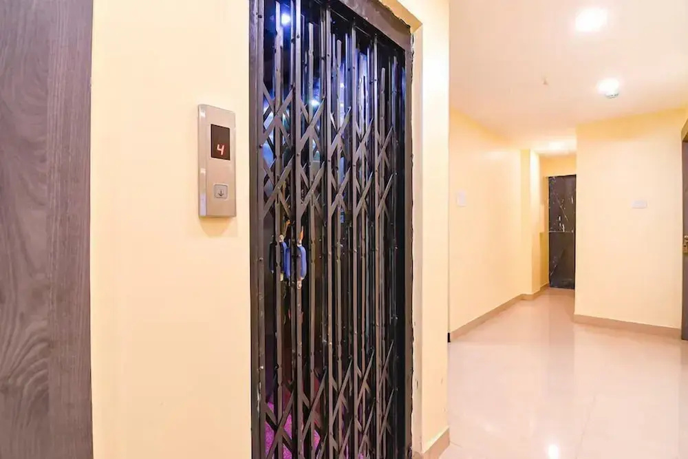 Hotel photo 8