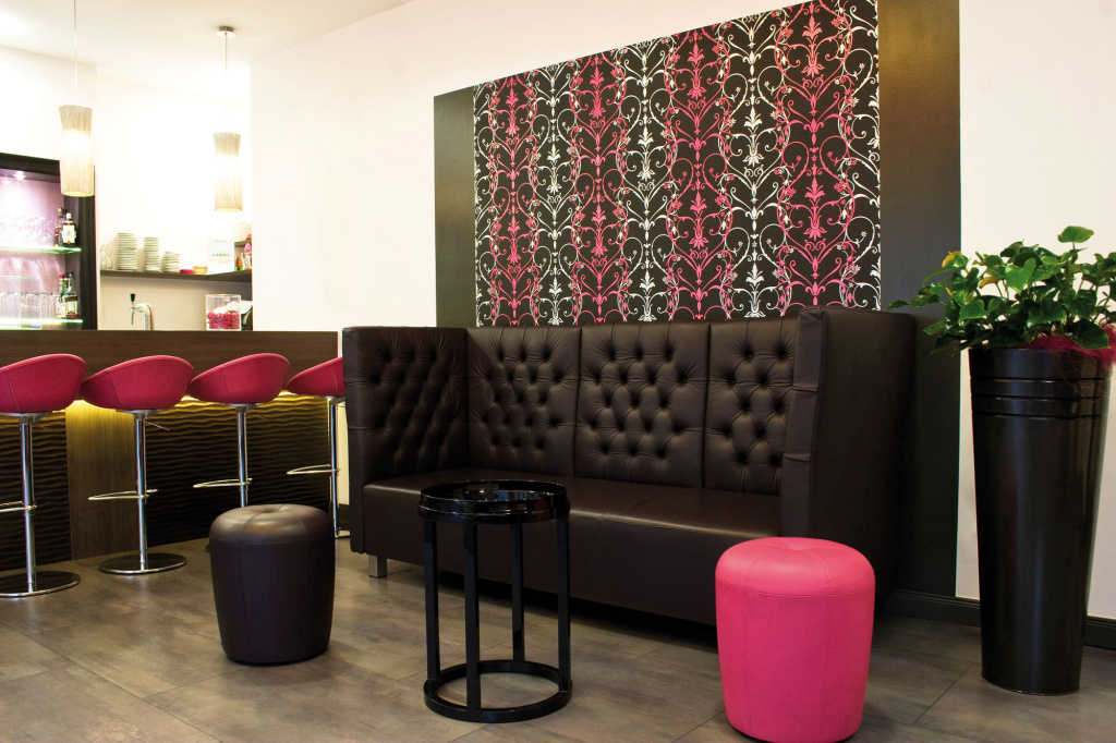 Hotel Mirabell by Maier Privathotels - Général
