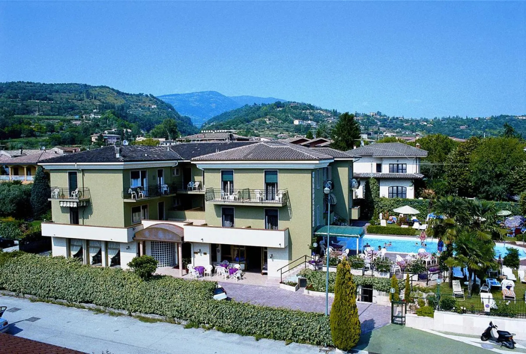 Hotel Eden Garda - Général