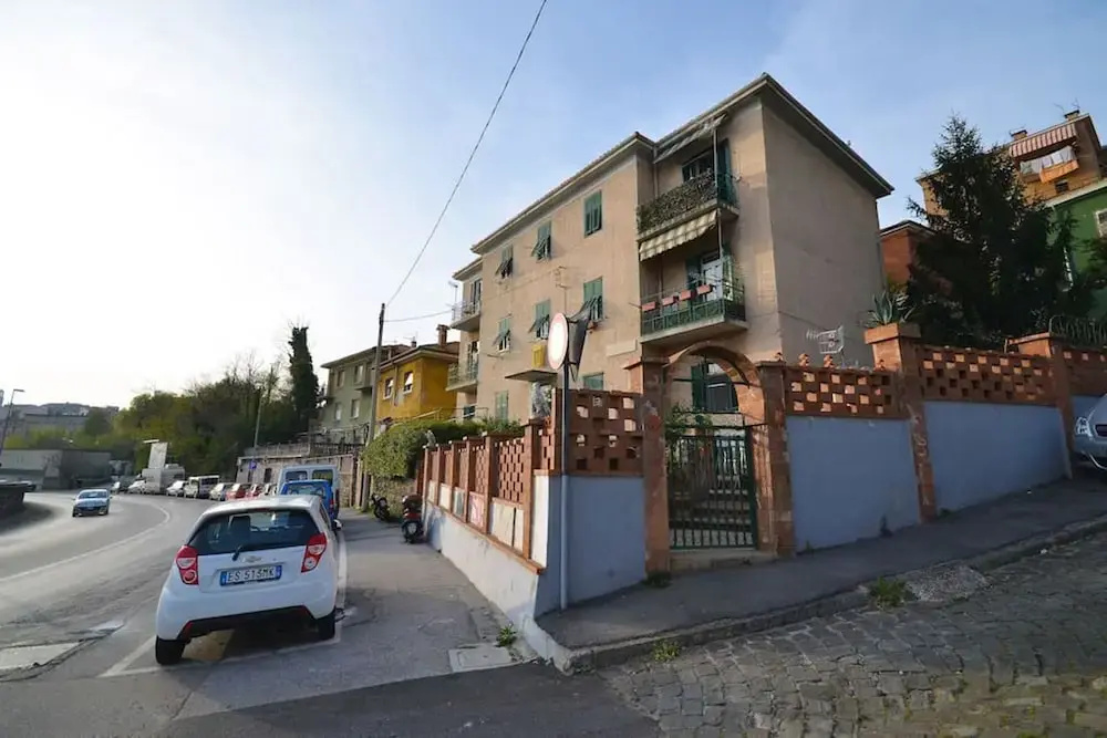 Vegape - The White Apartament