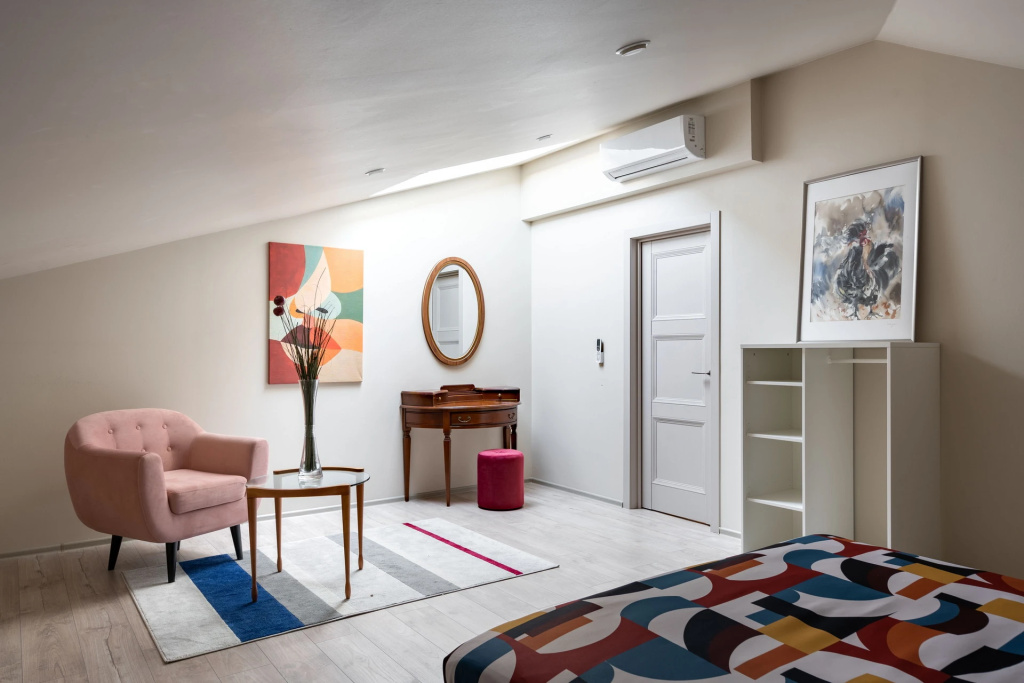 Letyourflat Atrium — 3