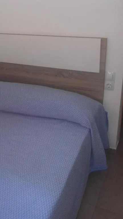 Hospederia Gomis 26 - Chambres