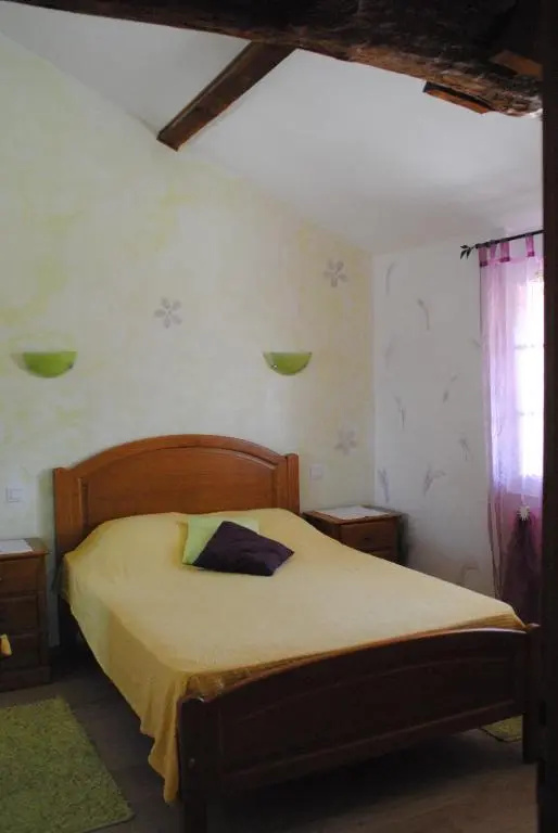 Voir la photo 4 — Gîte Matran