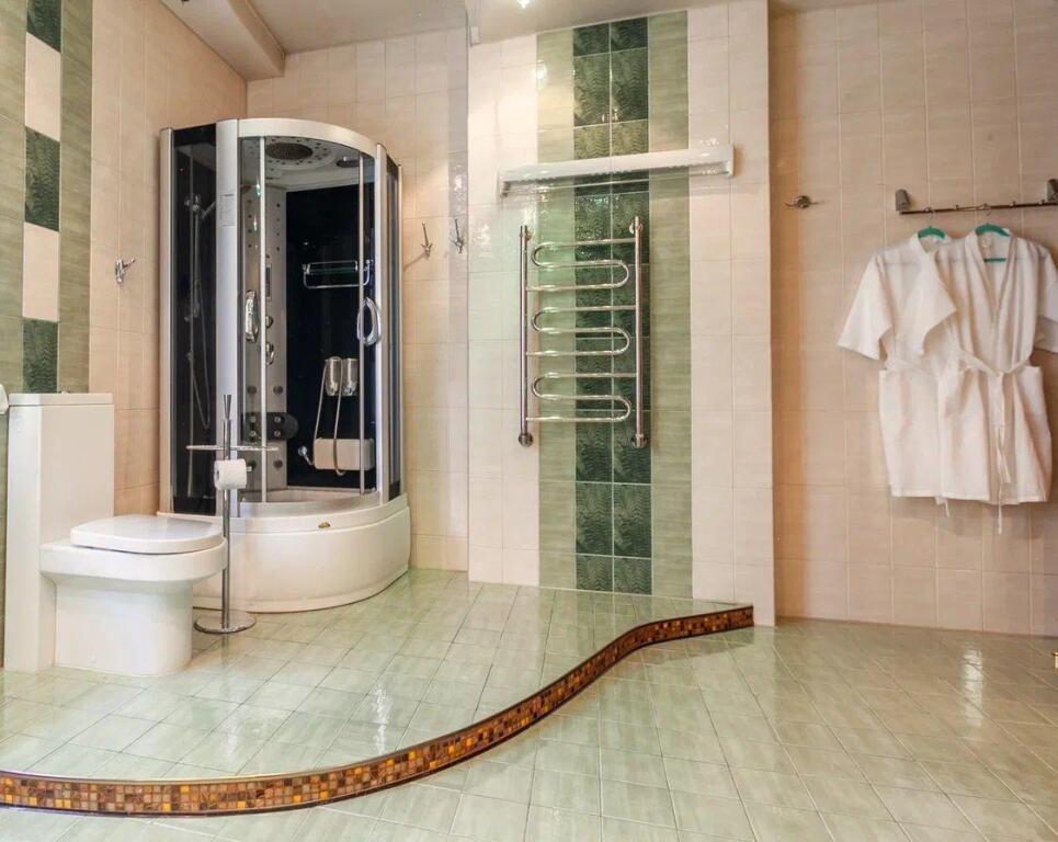 Коттедж Superior с 4 комнатами с балконом в Cottage.Moscow