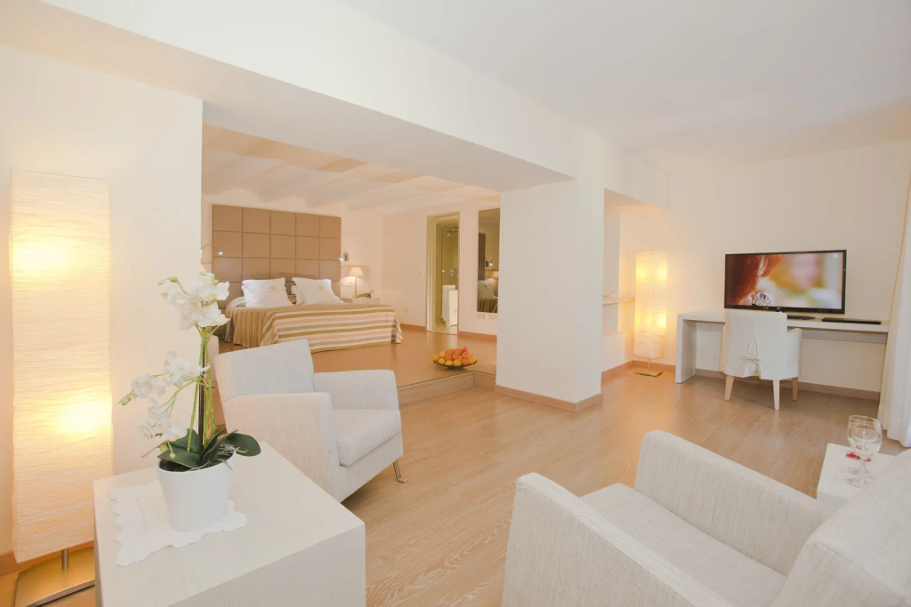 Hermitage Hotel & Spa Mallorca - Général