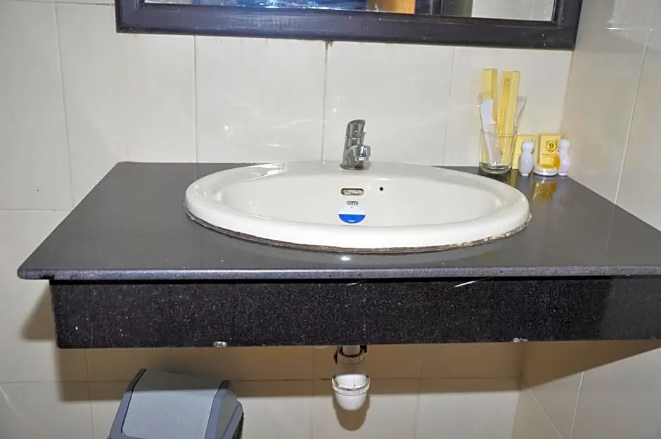 Number 9 Hotel - Chambres