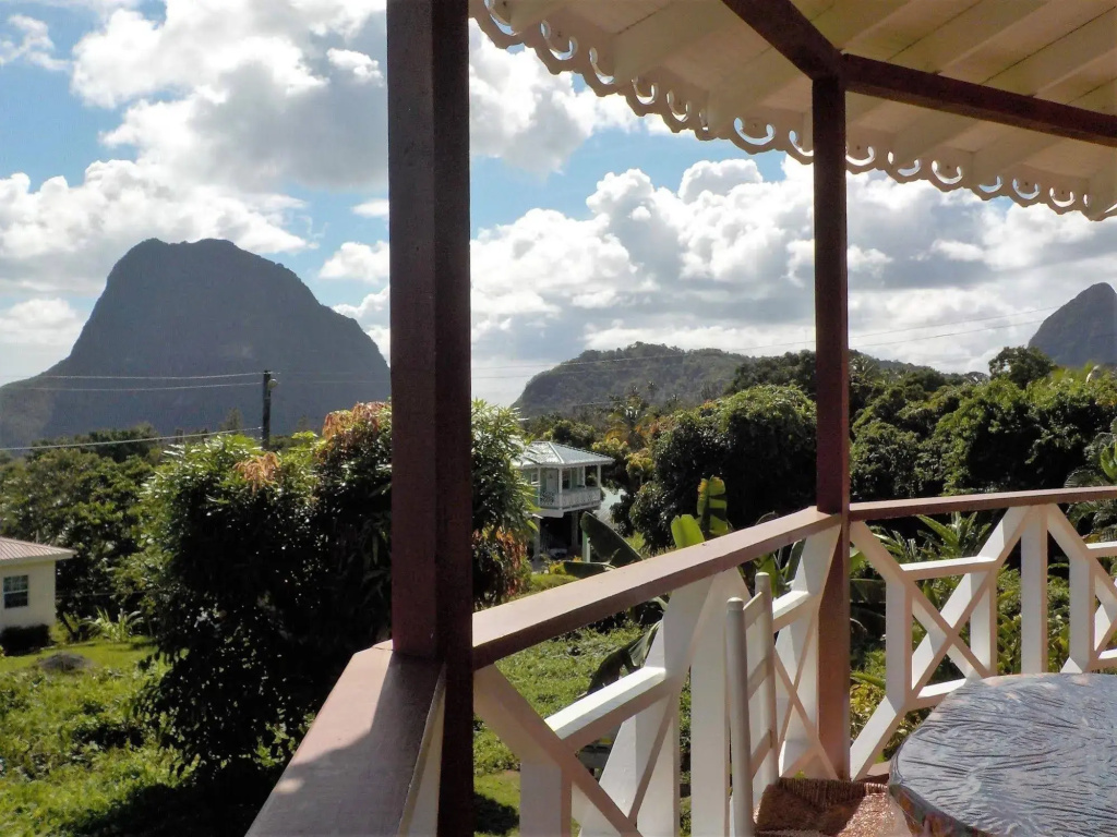 Grand View Villa