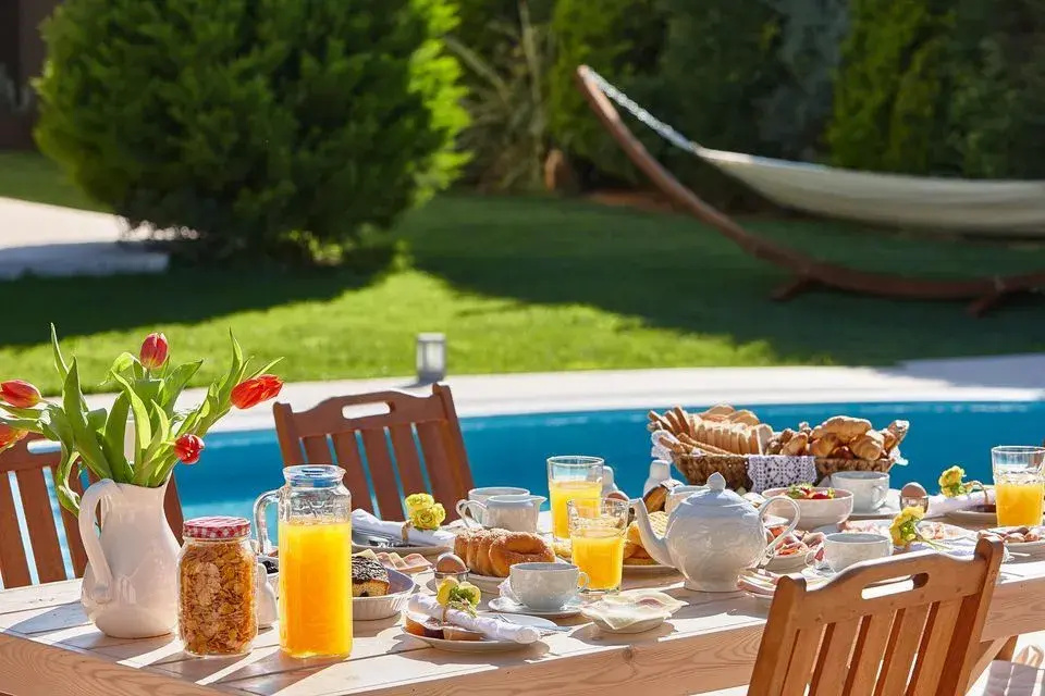 Boutique Residence Crete