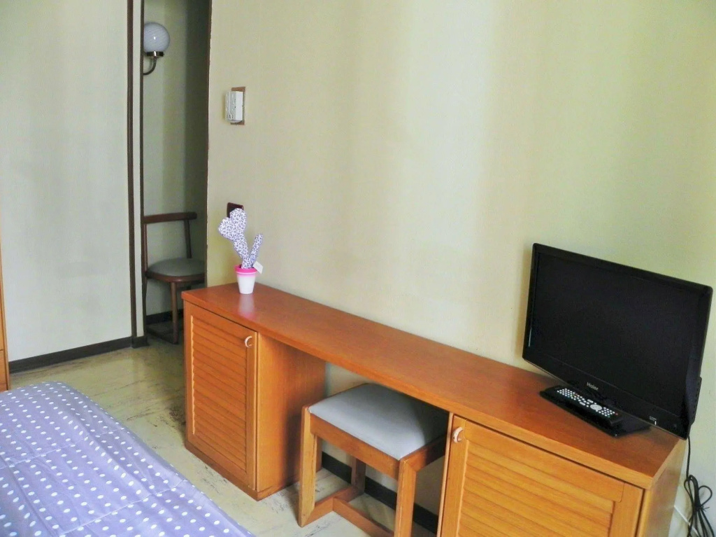 Torreata Residence Hotel - Général