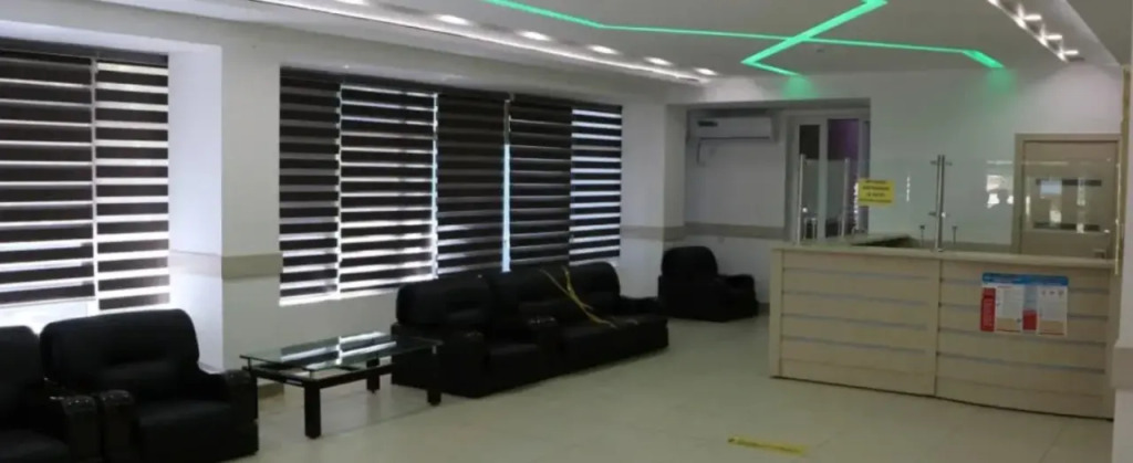 Чинабад — фото 6