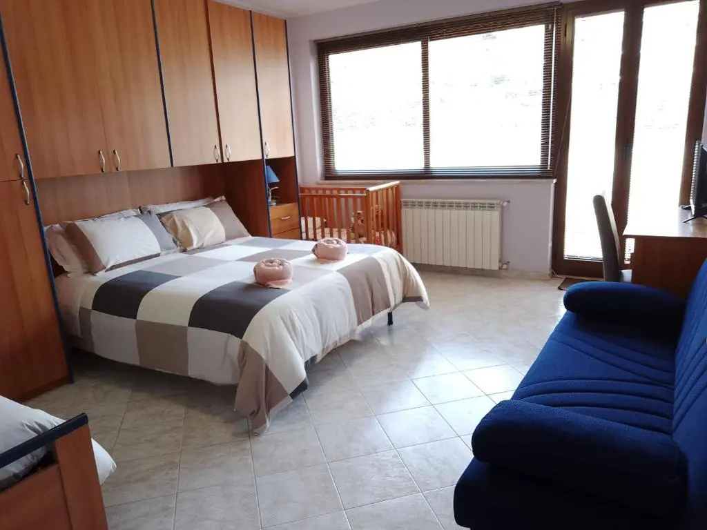 Allegra Fattoria - Chambres