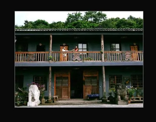 Tangshancai Country Inn
