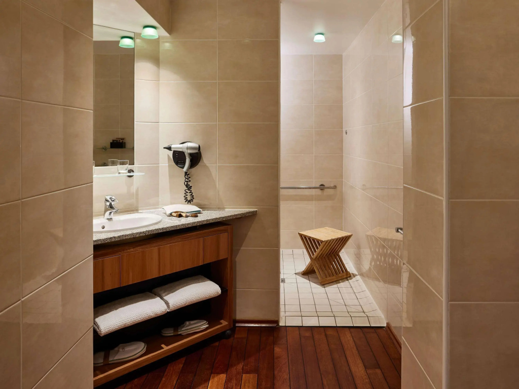 Sofitel Biarritz Le Miramar Thalassa Sea & Spa - Général