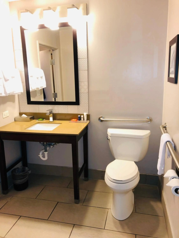 Country Inn & Suites by Radisson, Nashville Airport East, TN - Général