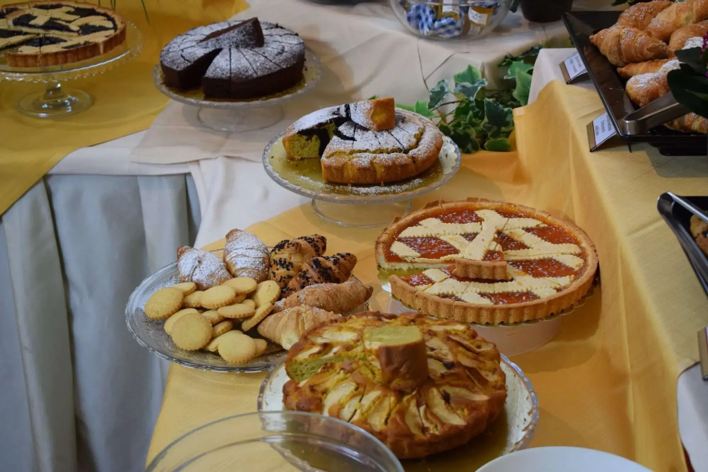 Ca' Bianca Hotel Corte Del Naviglio - Général