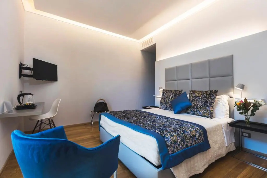 Superior room