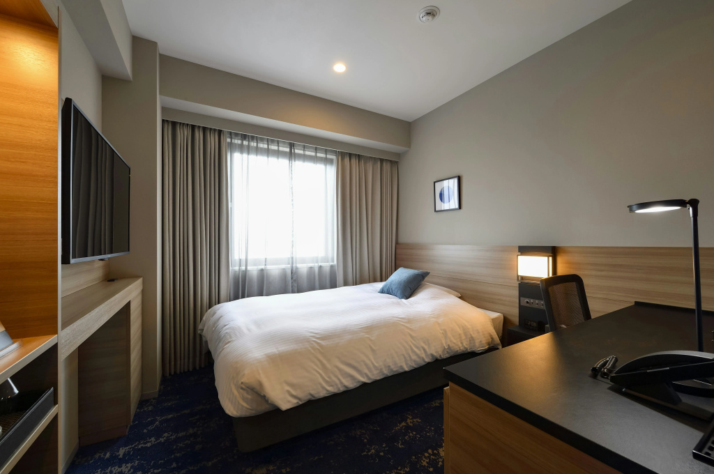 Hotel JAL City Miyazaki - Général