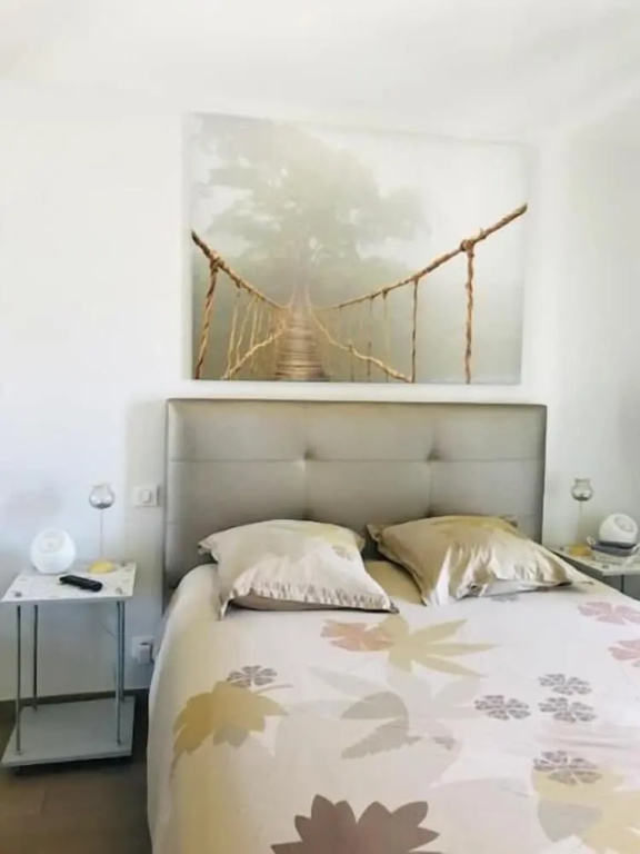 Voir la photo 2 — Maison Ganttipiena